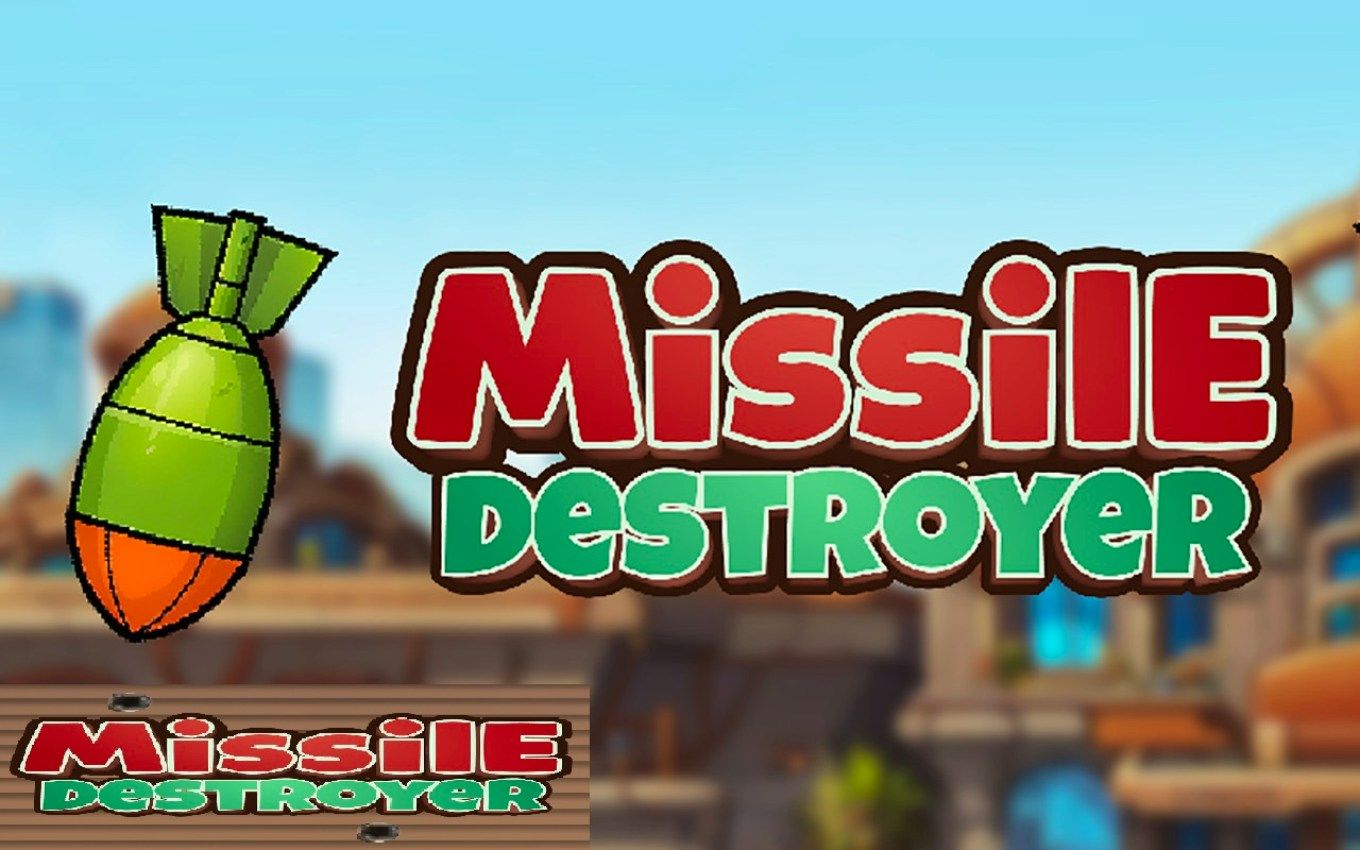 Missile Destroyer