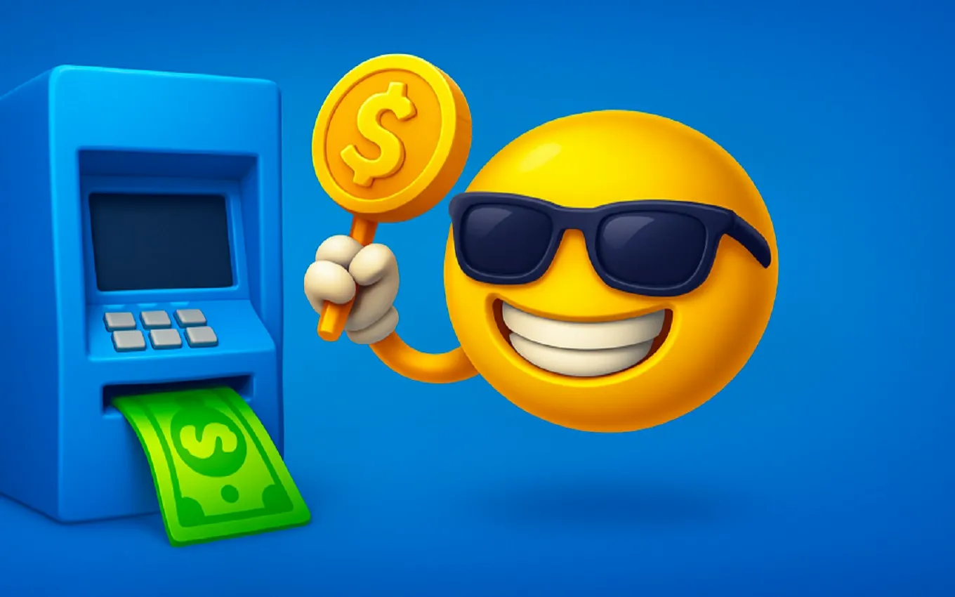 Money Run ATM Challenge