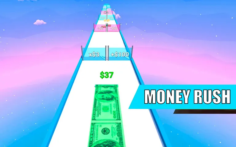 Money Rush