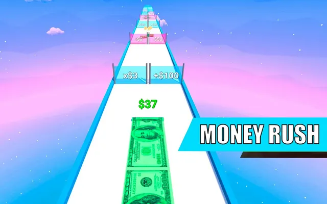 Money Rush