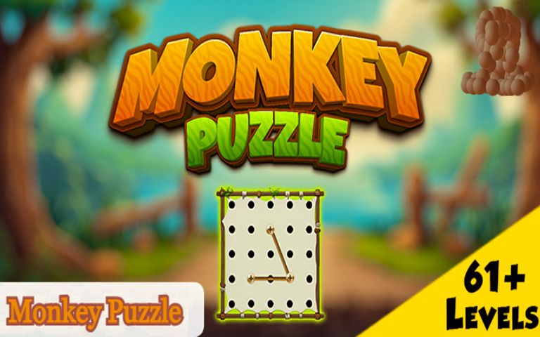 Monkey Puzzle