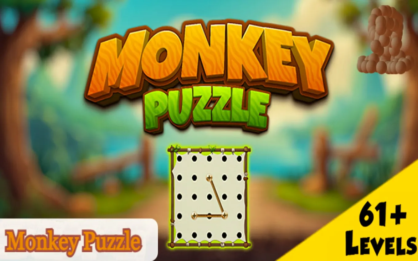 Monkey Puzzle
