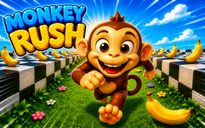 Monkey Rush