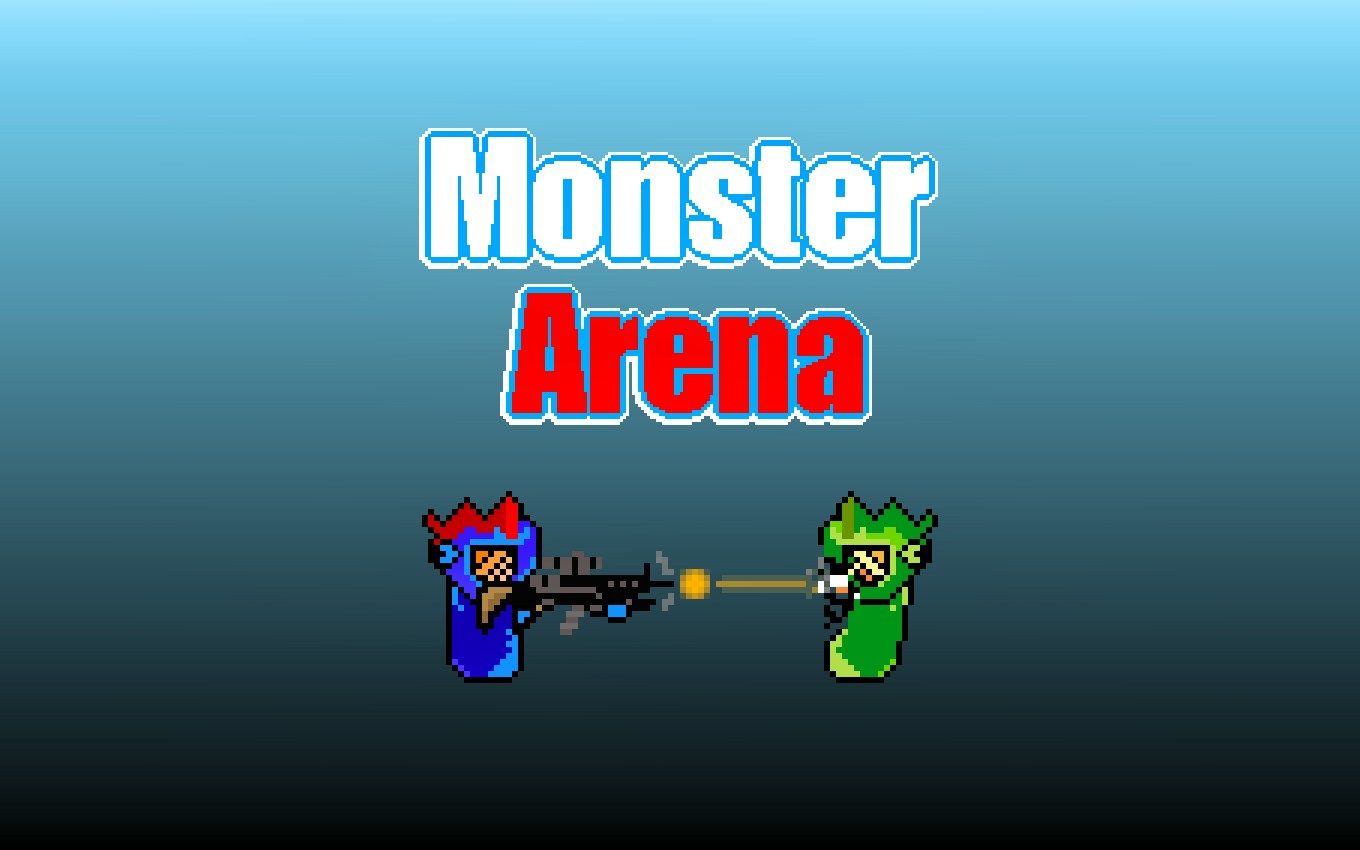 Monster Arena