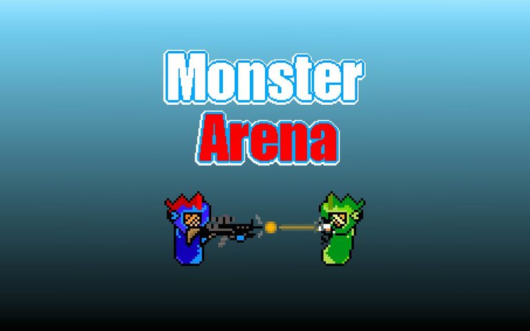 Monster Arena