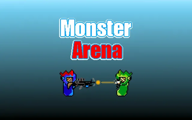 Monster Arena