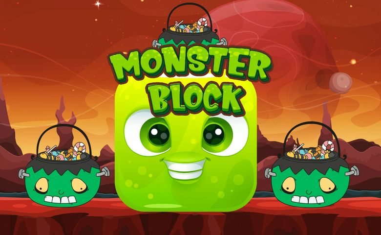 Monster Block