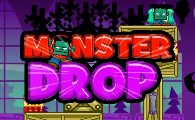 Monster Drop