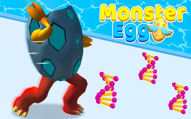 Monster Egg