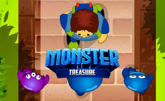 Monster Treasure