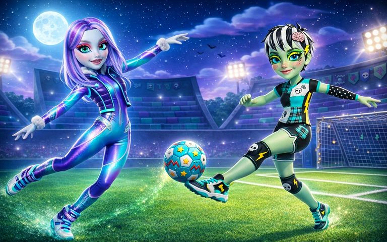 Moon League Sports Season