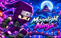 Moonlight Ninja