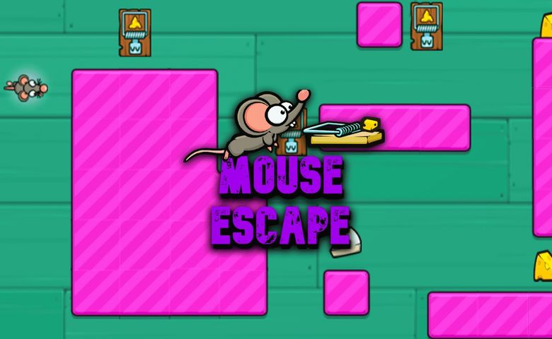 Mouse Escape