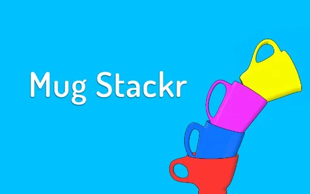 Mug Stackr