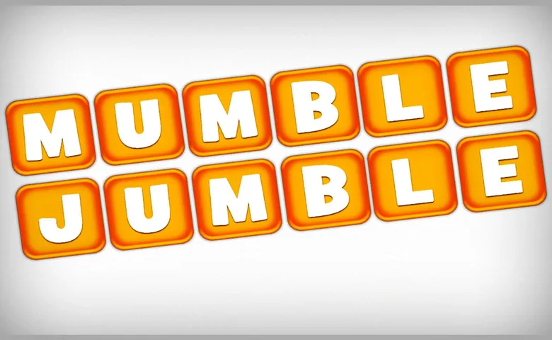 Mumble Jumble