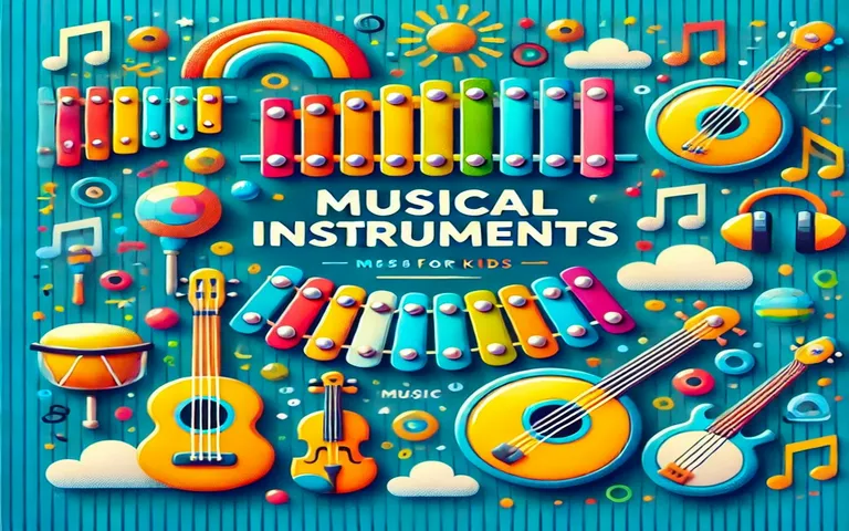 Müzik Aletleri