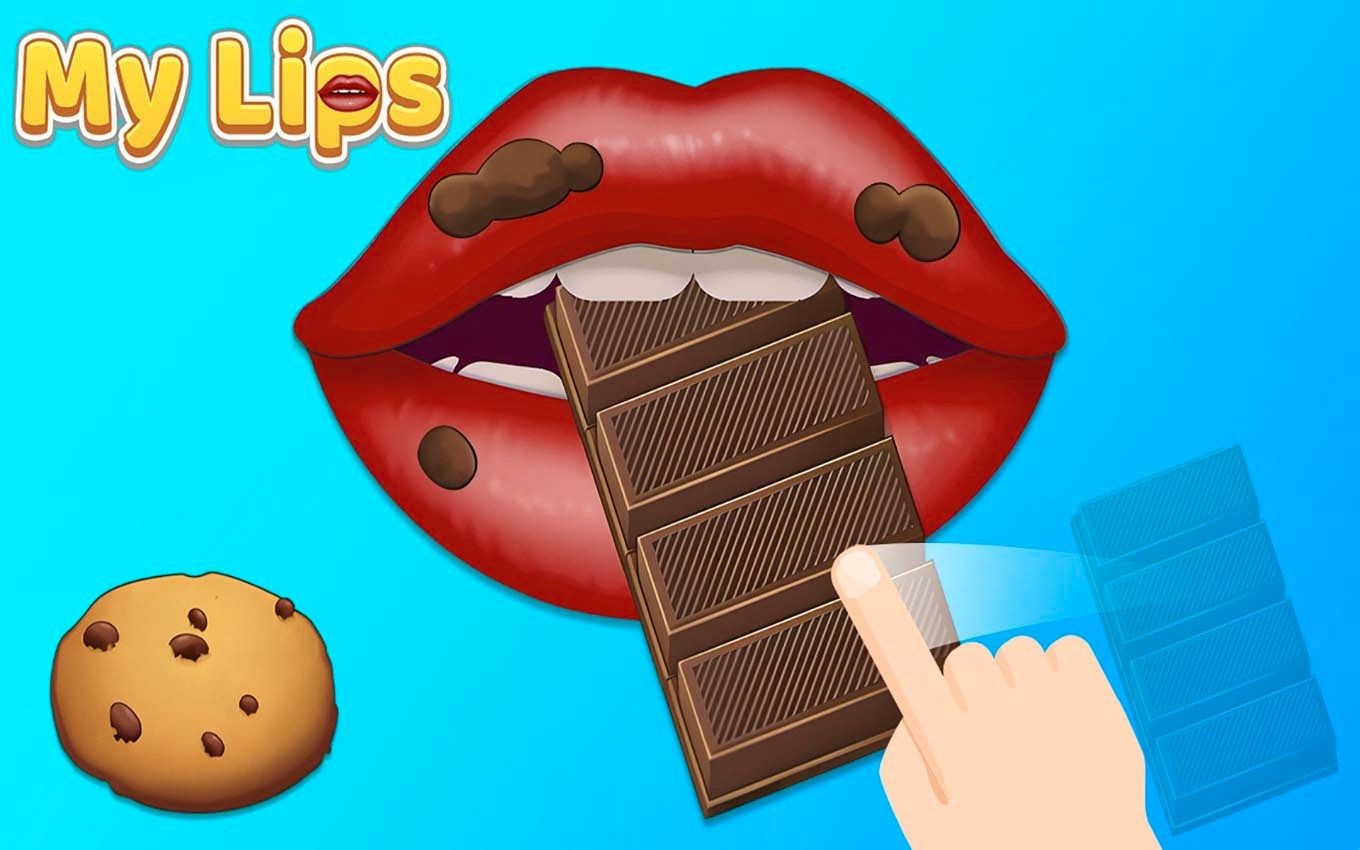 My Lips