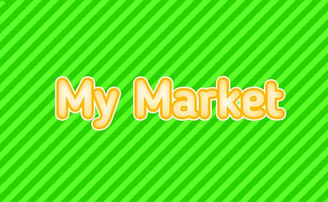 My Market
