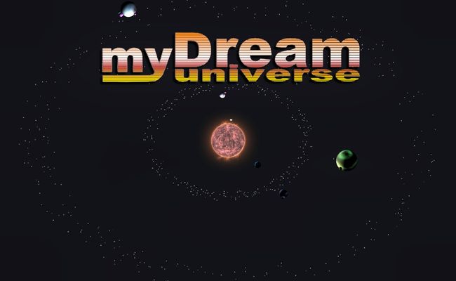 myDream Universe