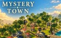 Mystery Town
