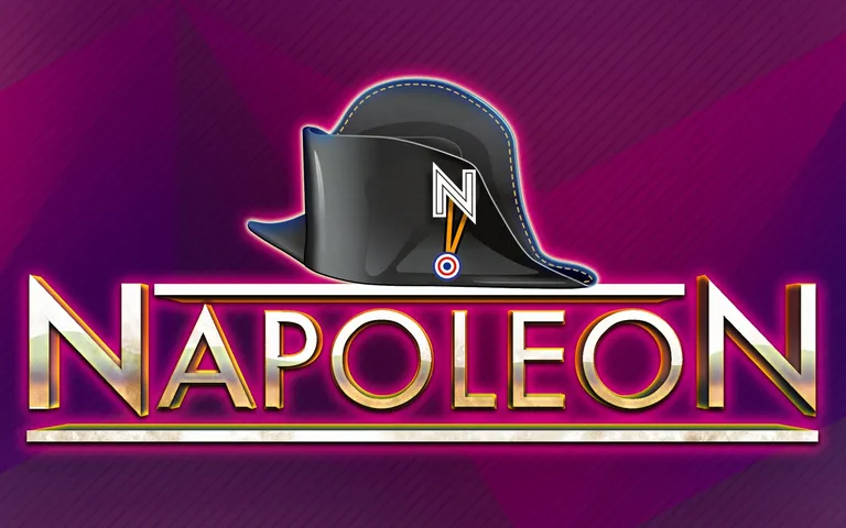 Napoleon Solitaire