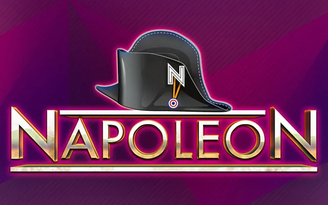 Napoleon Solitaire