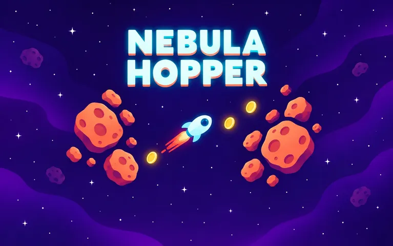 Nebula Hopper