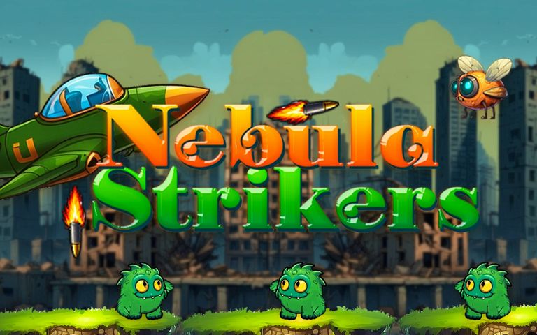 Nebula Strikers