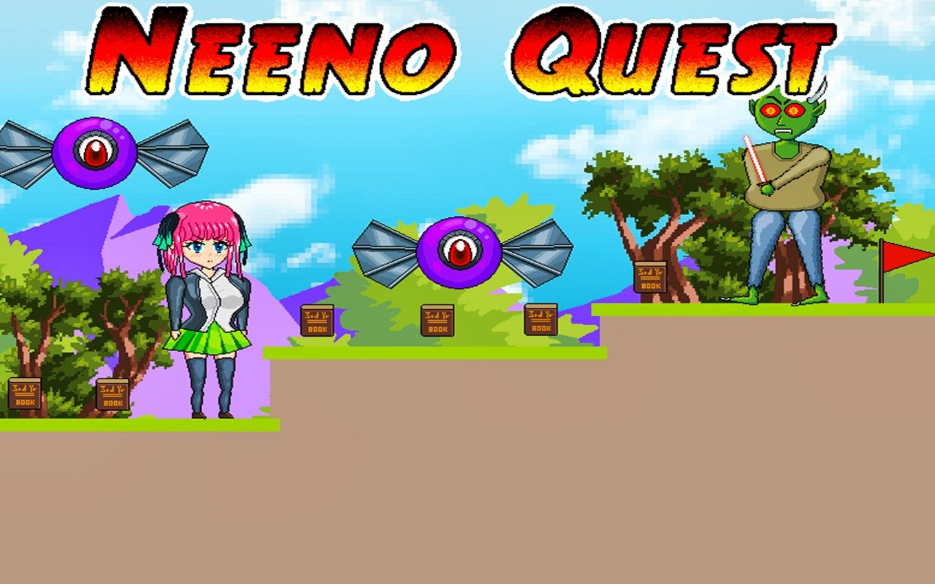 Neeno Quest
