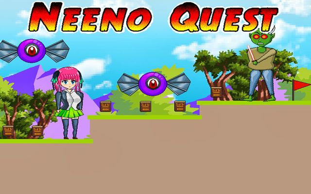Neeno Quest