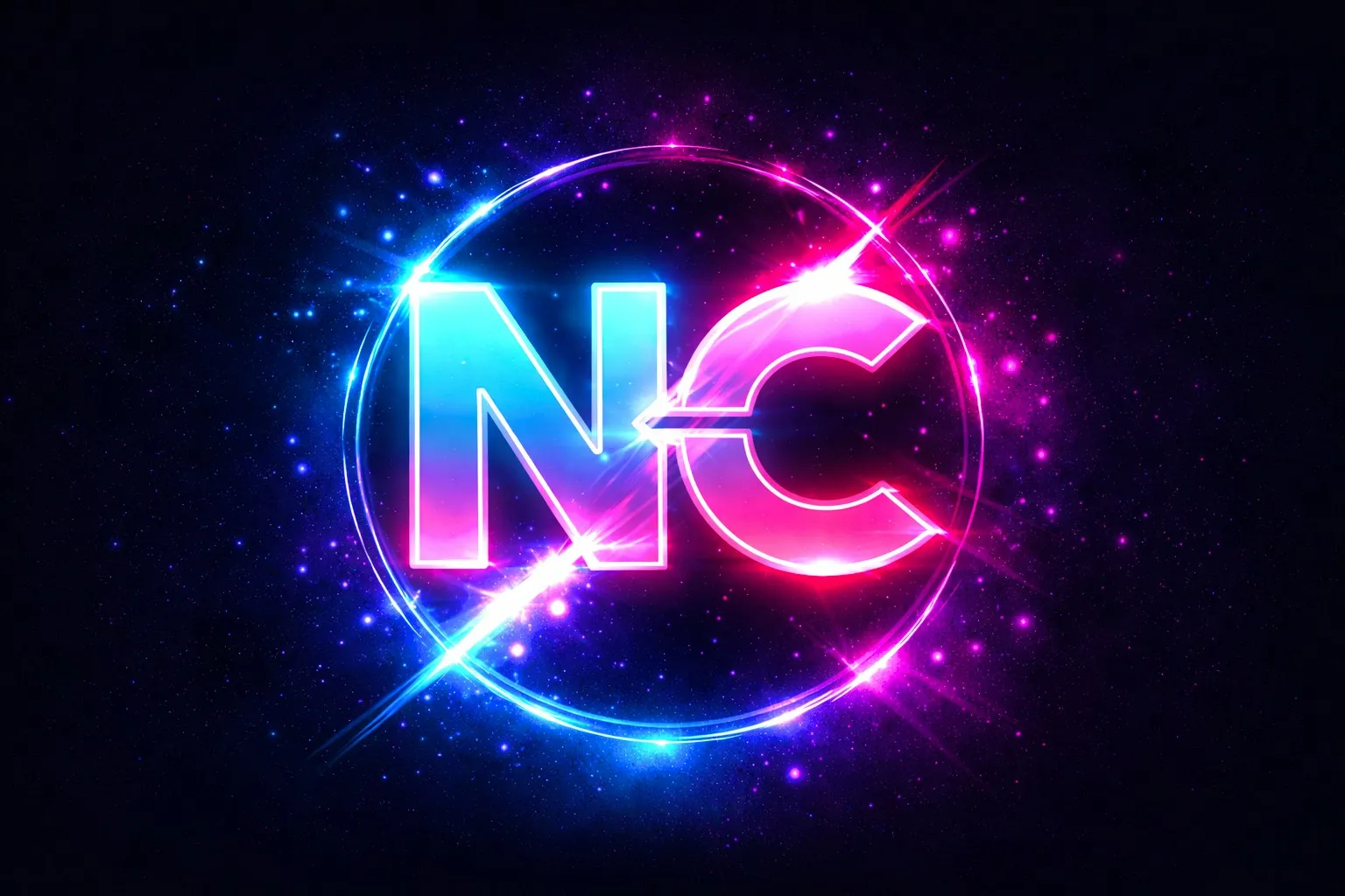 Neon Clash