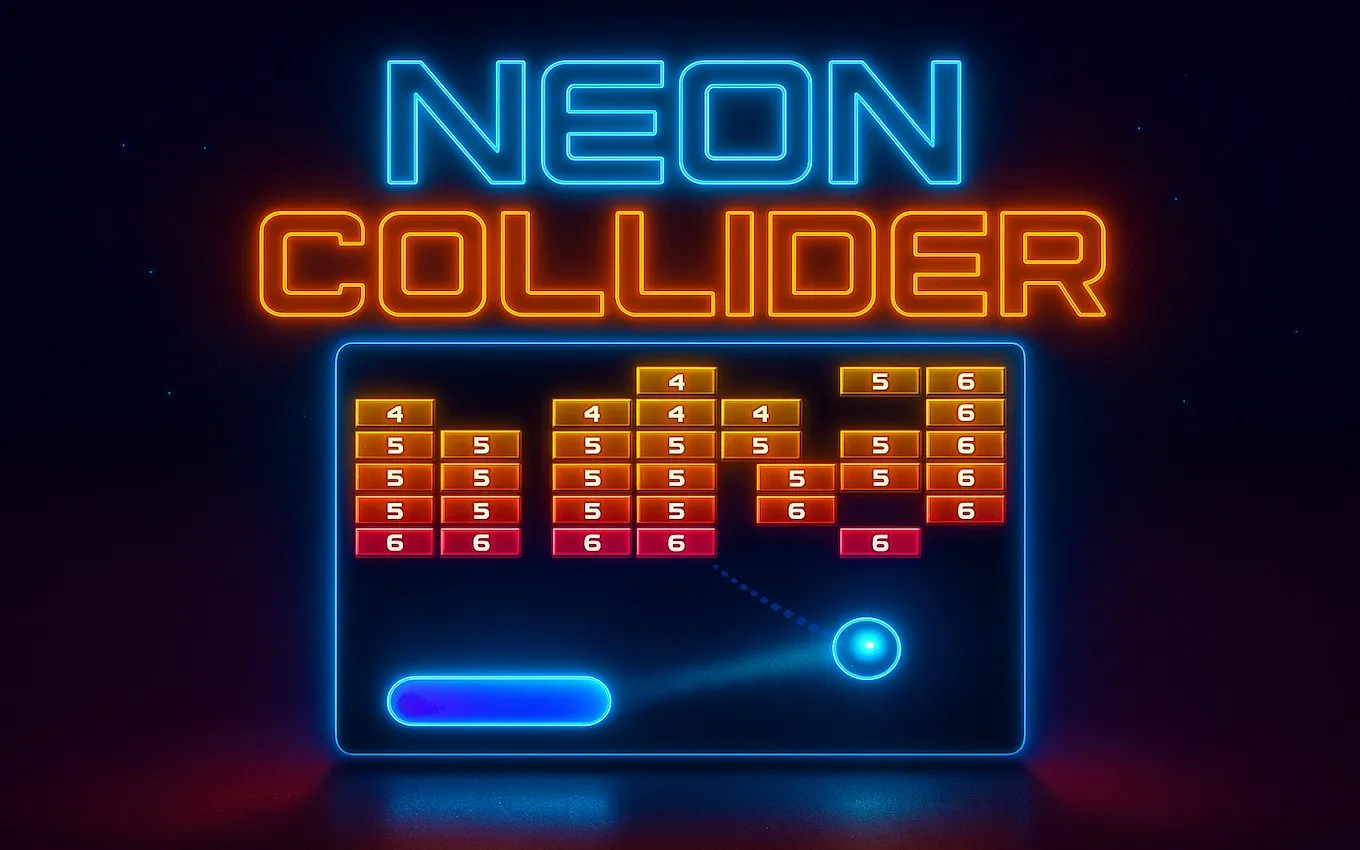 Neon Collider