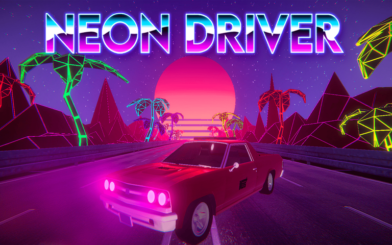 Neon Driver