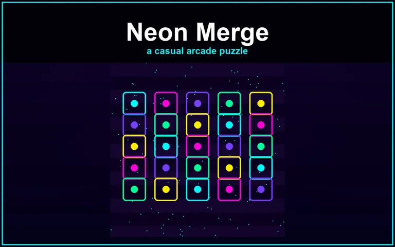 Neon Merge