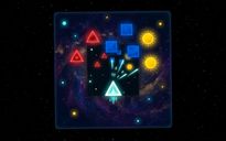 Neon Vanguard Rogue Defense