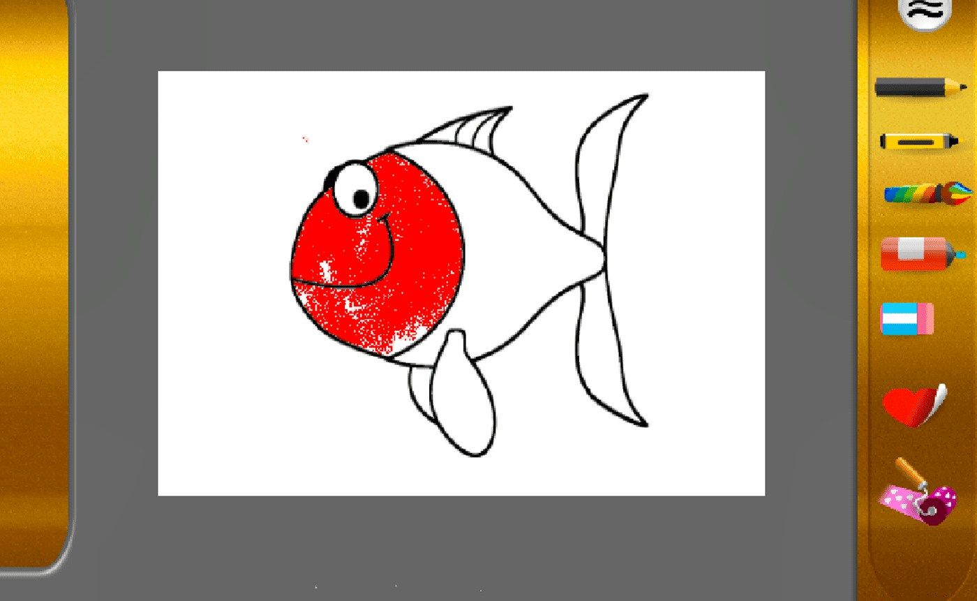 New Coloring Book
