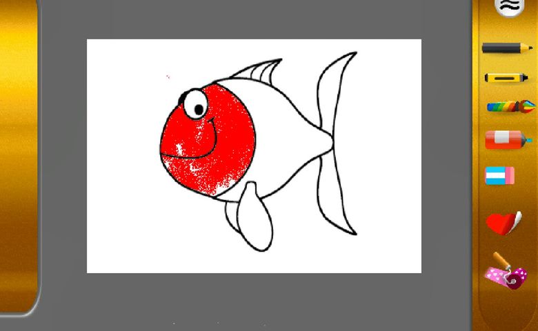 New Coloring Book