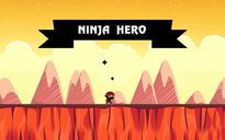 Ninja Hero