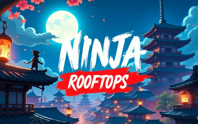 Ninja Çatıları