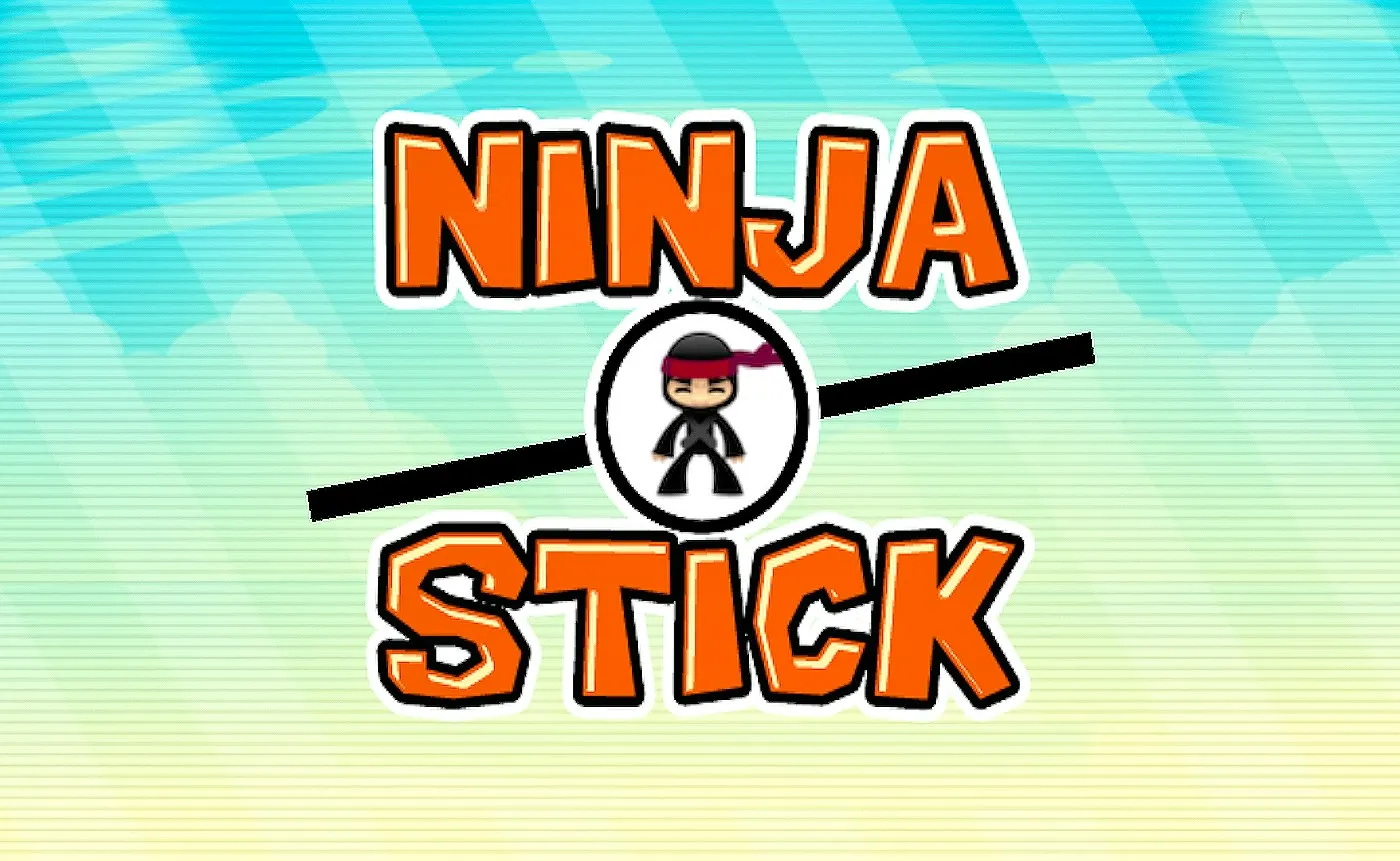 Ninja Stick Hero