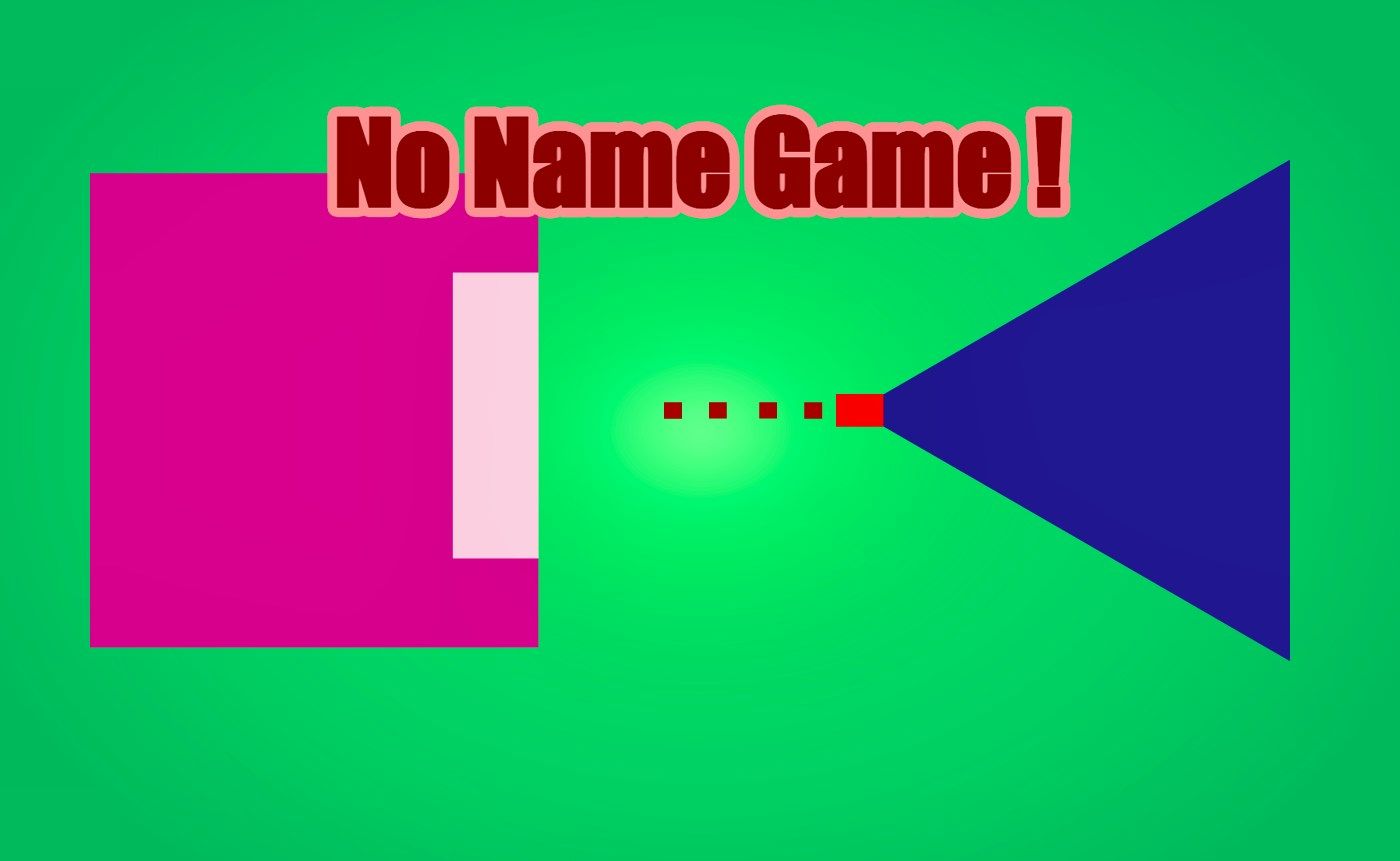 No Name Game Online