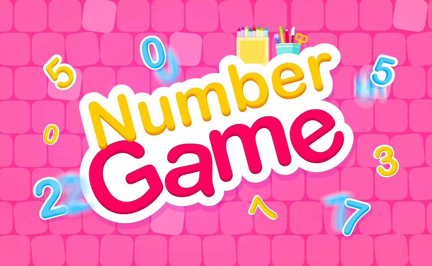 Number Games