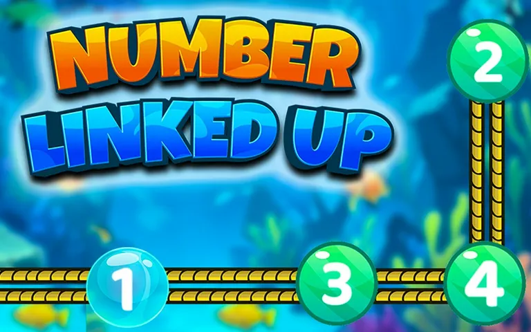 Number Linked Up