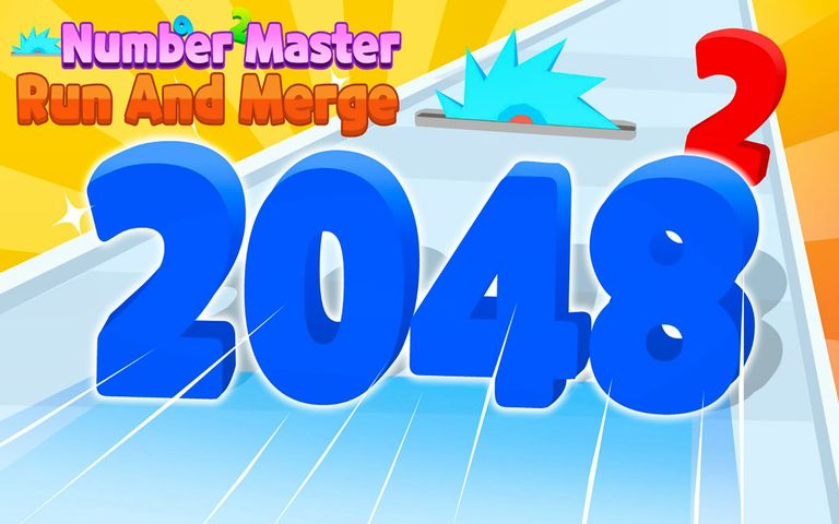 Number Master: Koş ve Birleştir