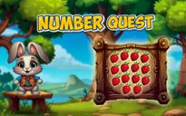Number Quest Oyunu