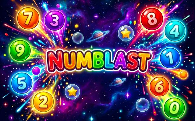 Numblast