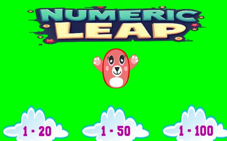Numeric Leap