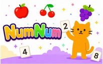 NumNum