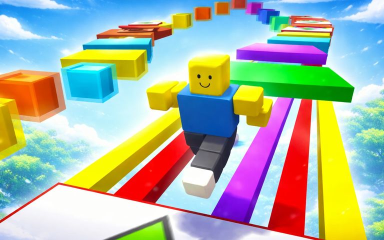 Obby - Create Parkour