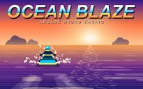 Ocean Blaze